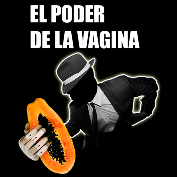 El poder de la vagina